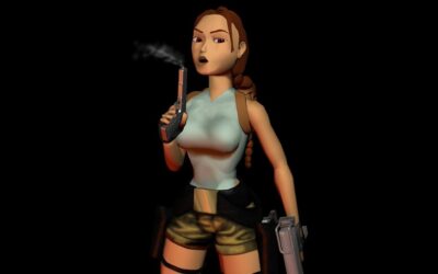 Tomb Raider – Sírba visz