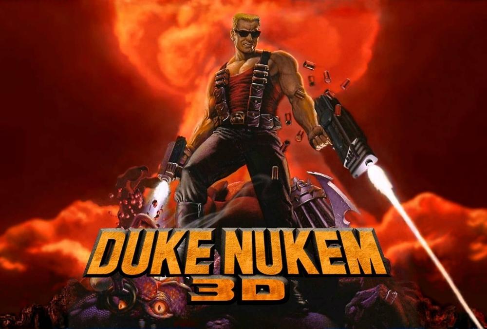 Duke Nukem 3D Let s Rock Retro Magazin Vide j t k Rovat Duke Nukem 3D Let s Rock Retro Magazin Vide j t k Rovat