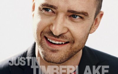 40 éves Justin Timberlake