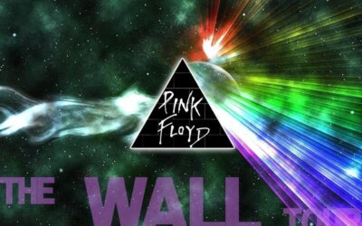 Pink Floyd: The Wall Tour 1980-1981 – Falakat döntött