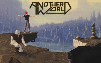 Another World – Világváltás, nem megváltás