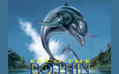 Ecco the Dolphin – Vízimegmentő kerestetik
