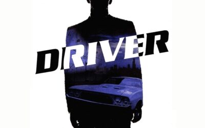 Driver – Gengszterek sofőrje