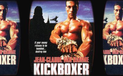 Kickboxer – Kiütéssel győz a fantázia