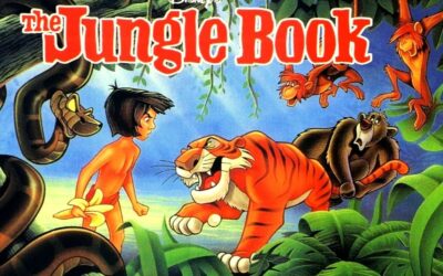 The Jungle Book – Családbarát túlélőshow