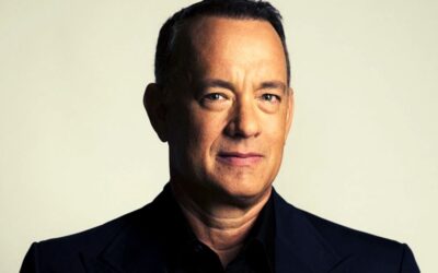 A siker kulcsfigurája – 65 éves Tom Hanks