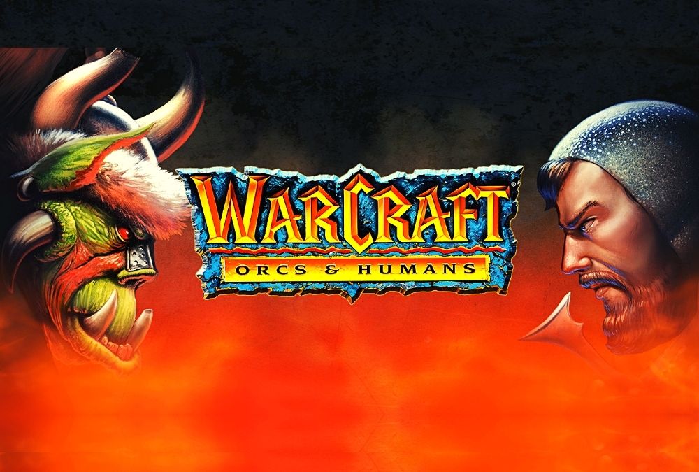 Warcraft: Orcs & Humans – A fényből jön a sötétség
