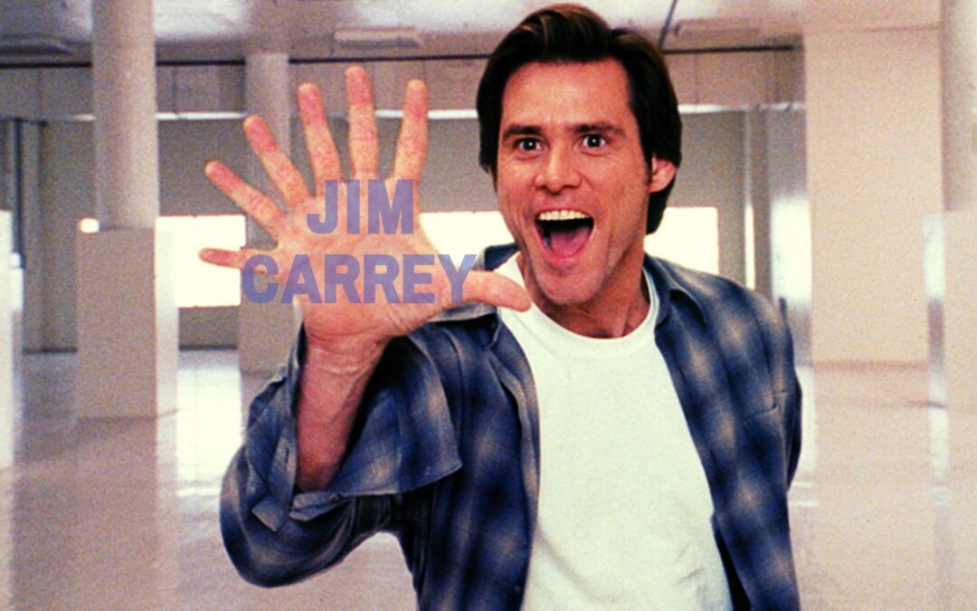 Az utánozhatatlan utánzó – Jim Carrey