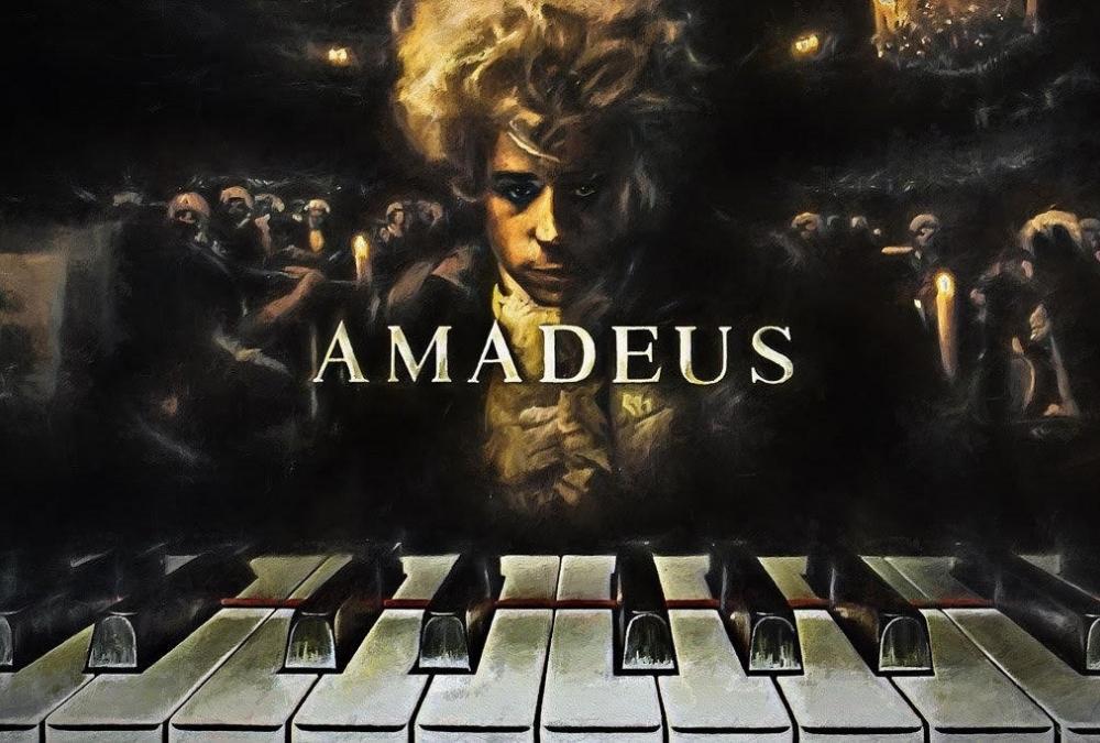Amadeus 1984