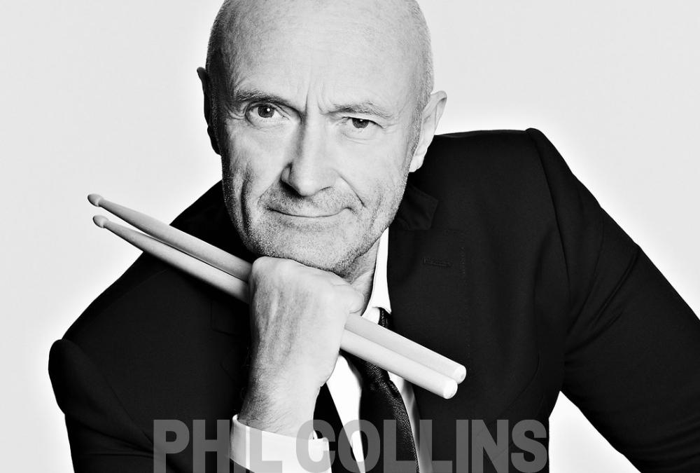 70 éves Phil Collins