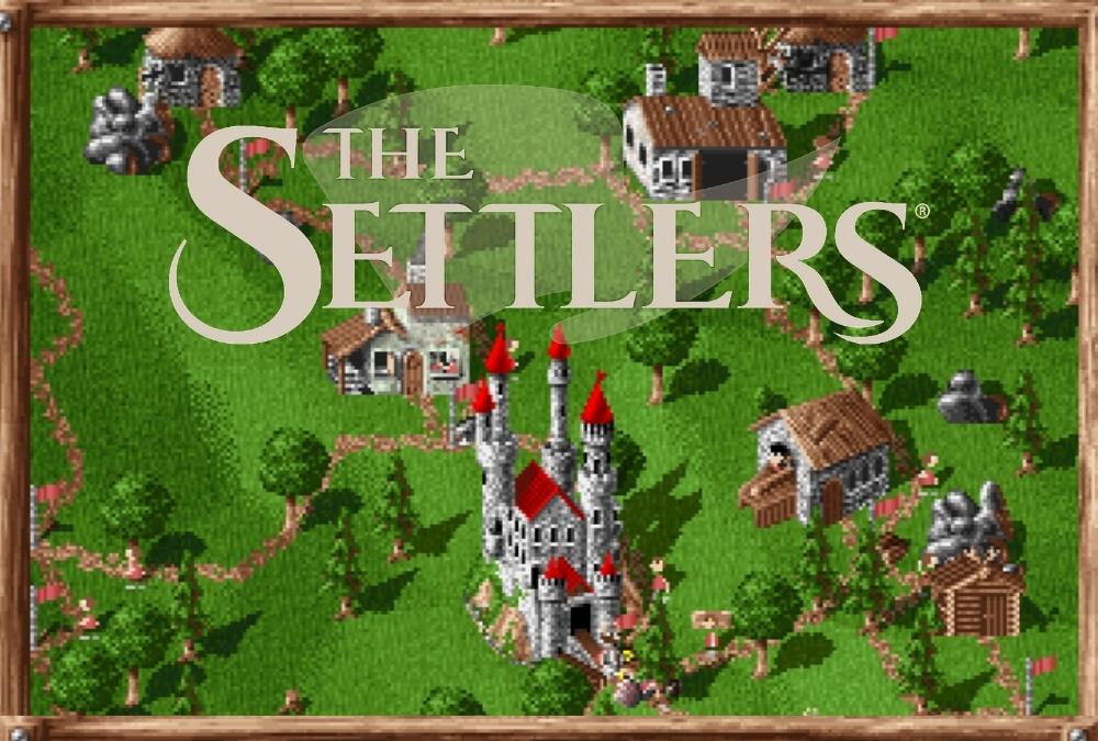 The Settlers – Építőtábor a nappalinkban