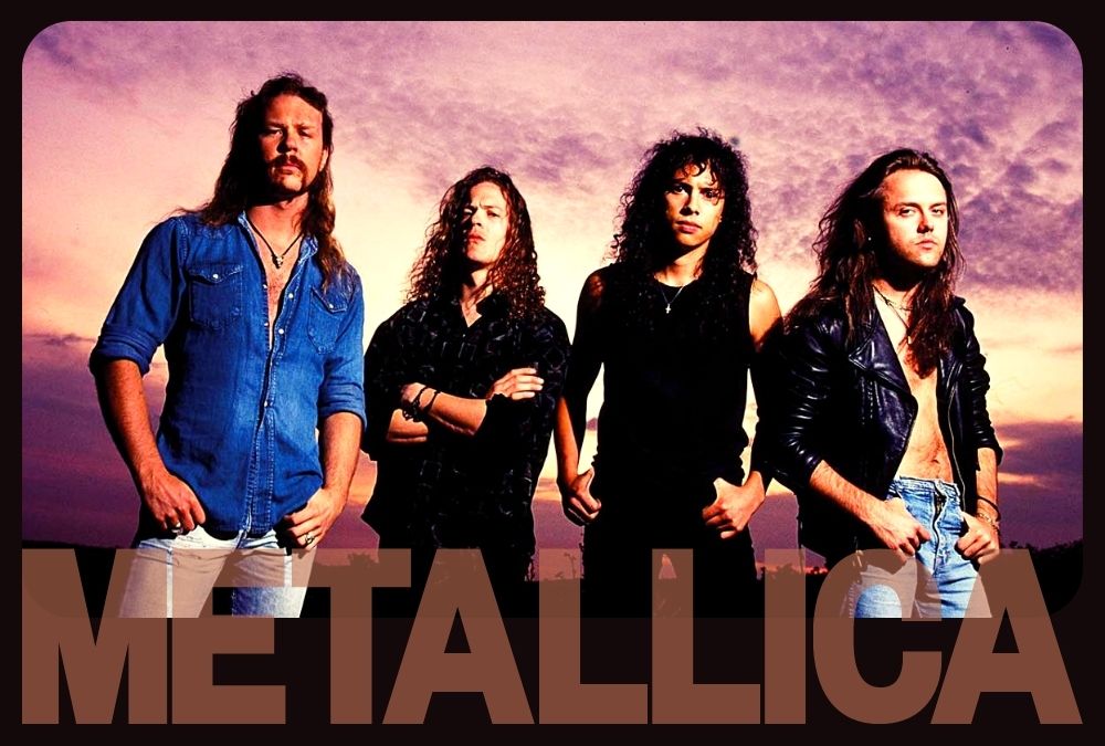 40 éves a Metallica